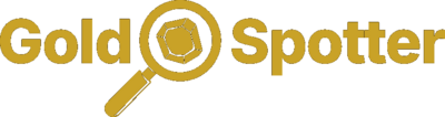 Gold Spotter
